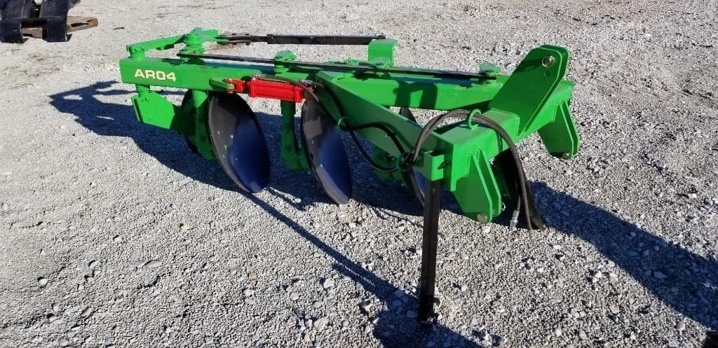 Industrias America AR04 Disk Plow