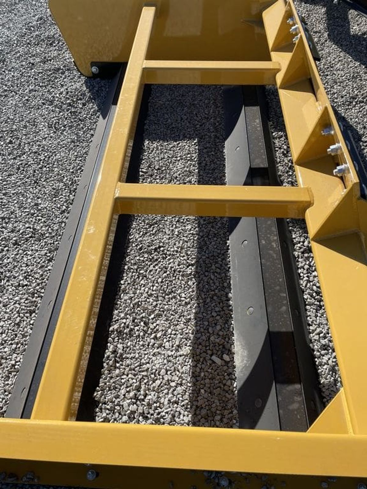 Cammond GSI7-SS-SB grader straight blad_03