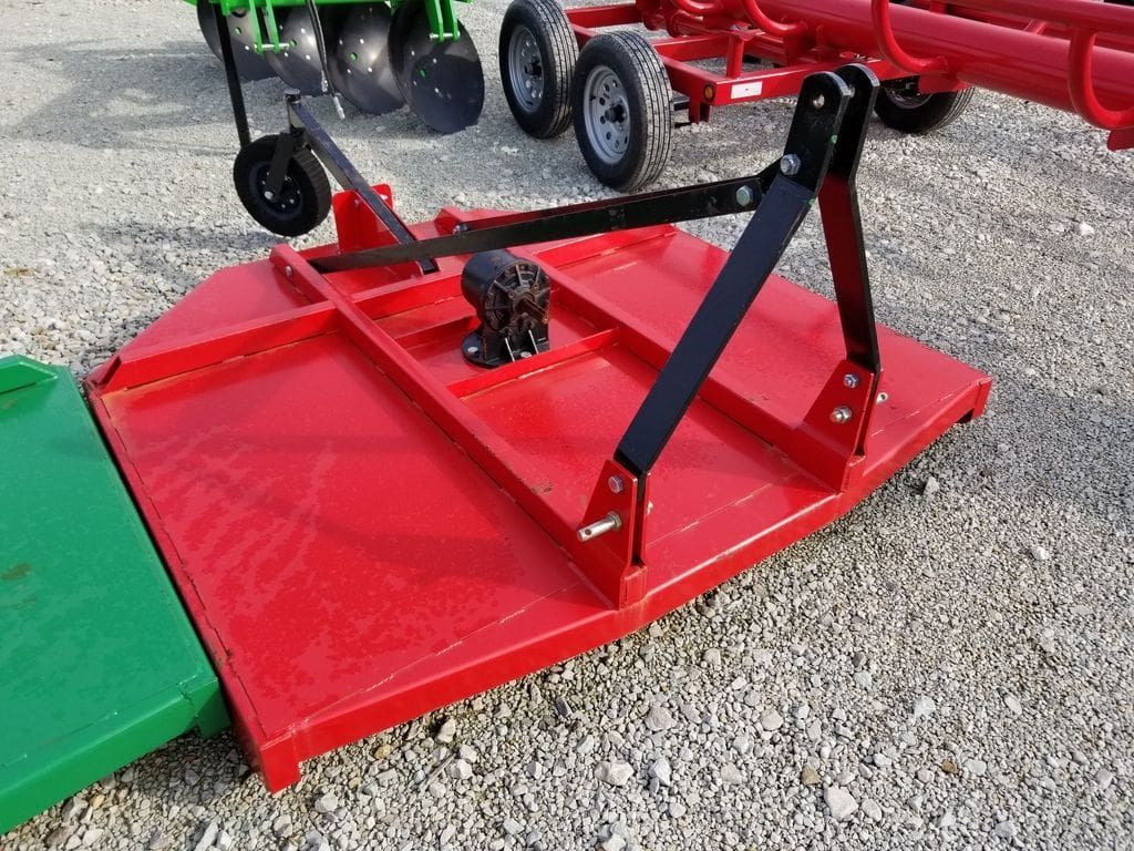Industrias America 6 FT Mower