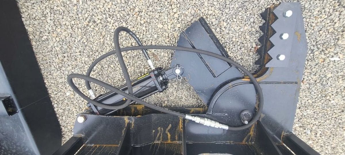 Industrias America Easy Man HD Tree Shear Accessible Carousel_02