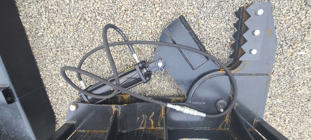 Industrias America Easy Man HD Tree Shear Accessible Carousel_02