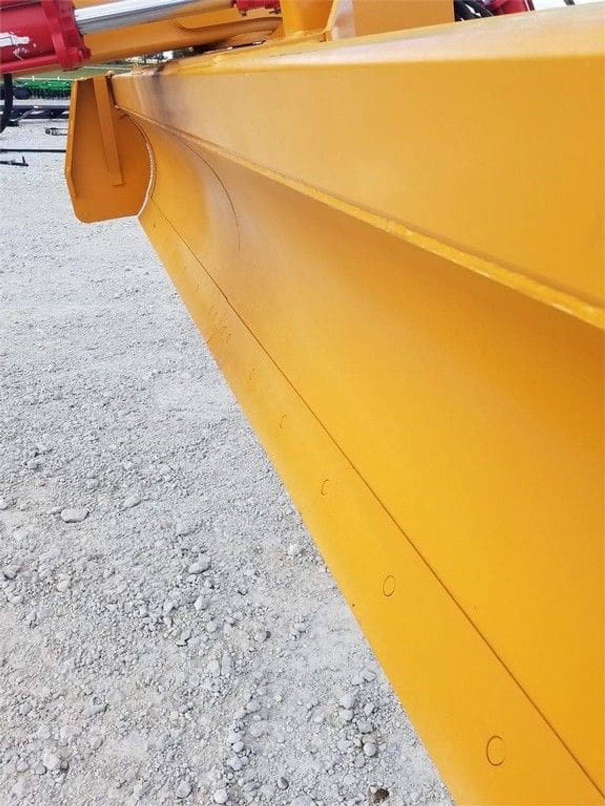 Industrias America 160R grader blade_009