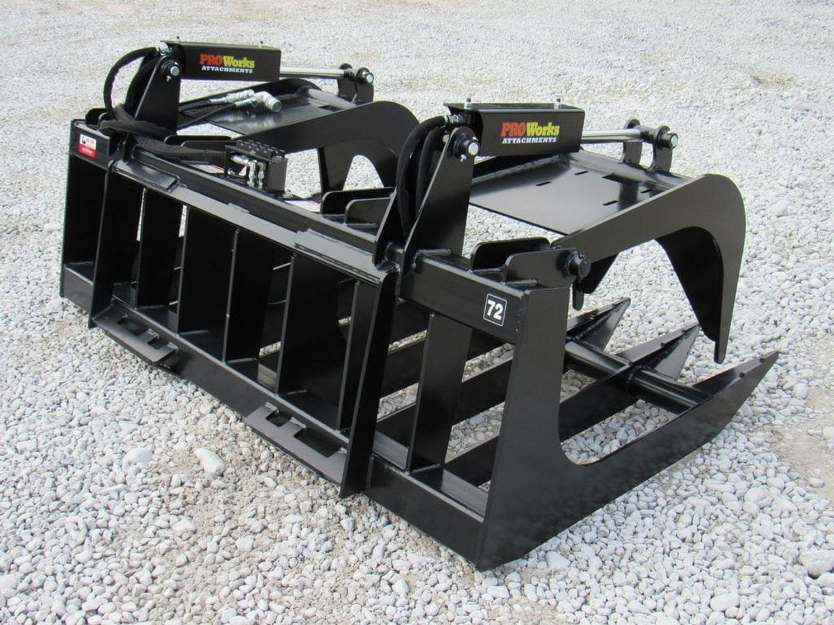 ProWorks Grapple, Root Dual CY – 72 USA_005