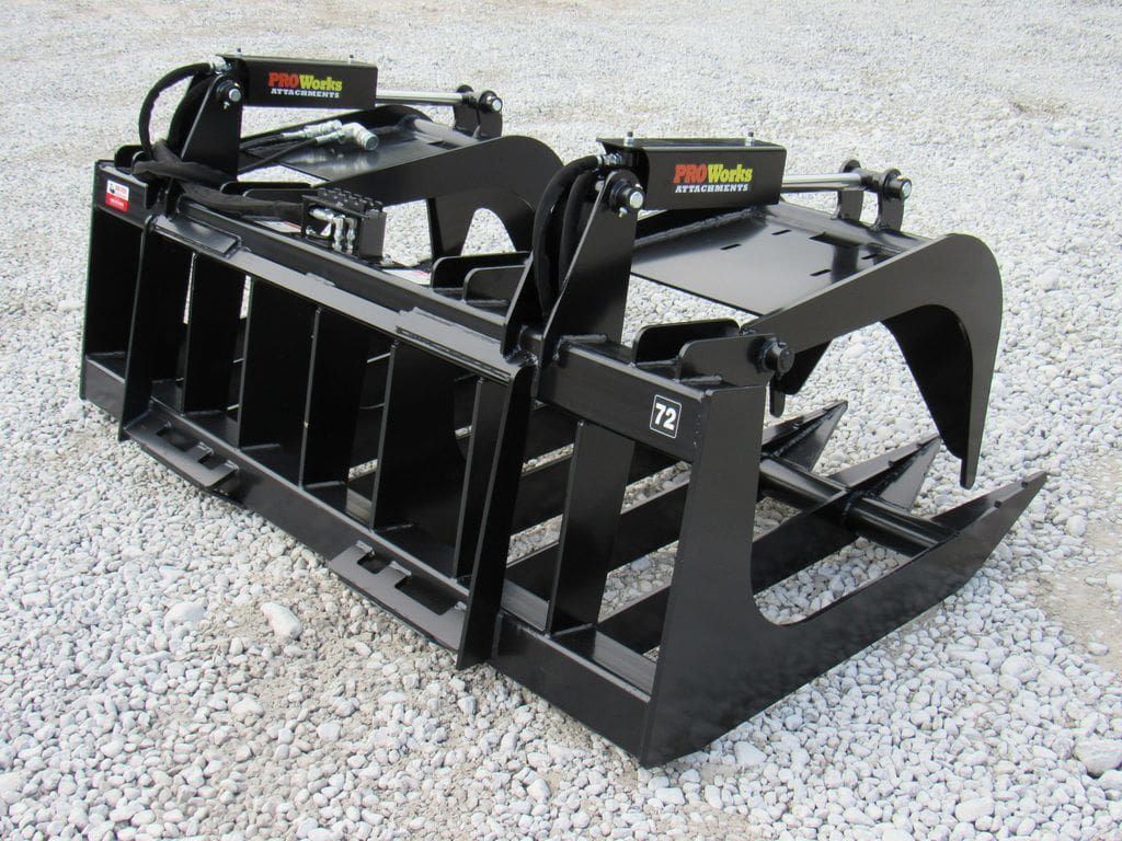 ProWorks Grapple, Root Dual CY – 72 USA_005