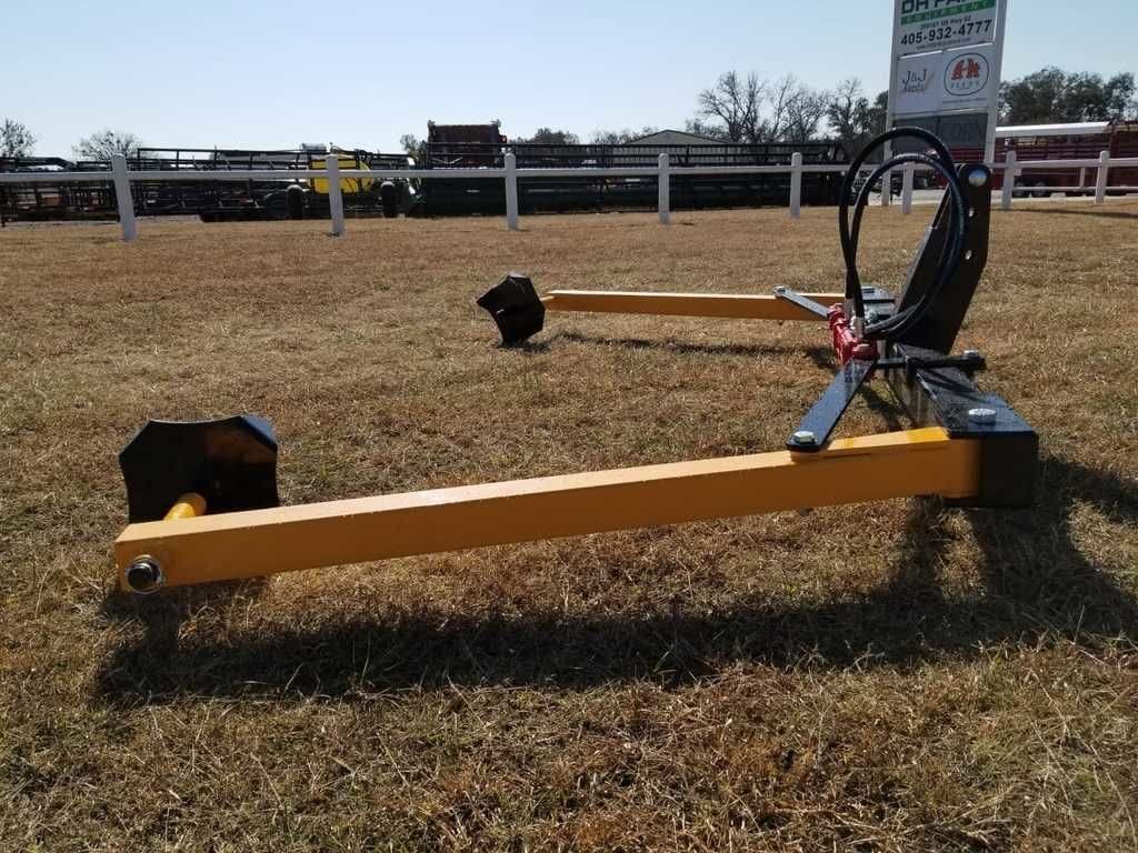 DH BU45 BALE UNROLLER_006