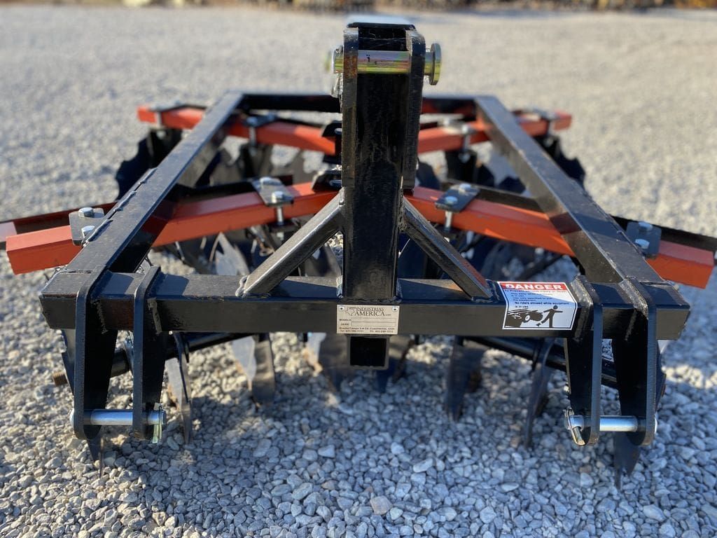 Industrias America 1816X 3pt Tandem Disc_003