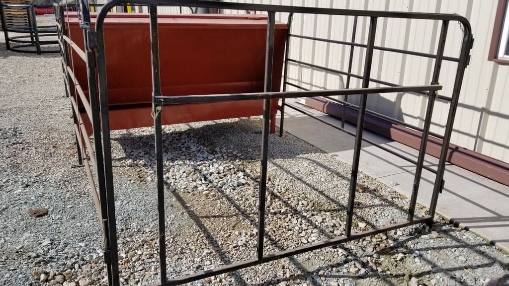 DH 800 Creep Feeder w: Panels_004