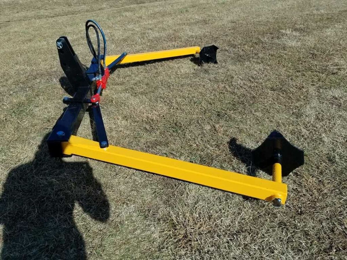 DH BU45 BALE UNROLLER_004