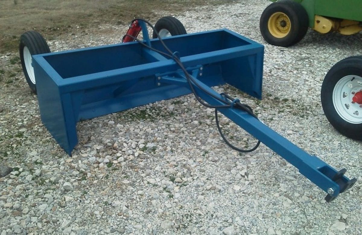 Industrias America Fresno F07 Box Blade_002