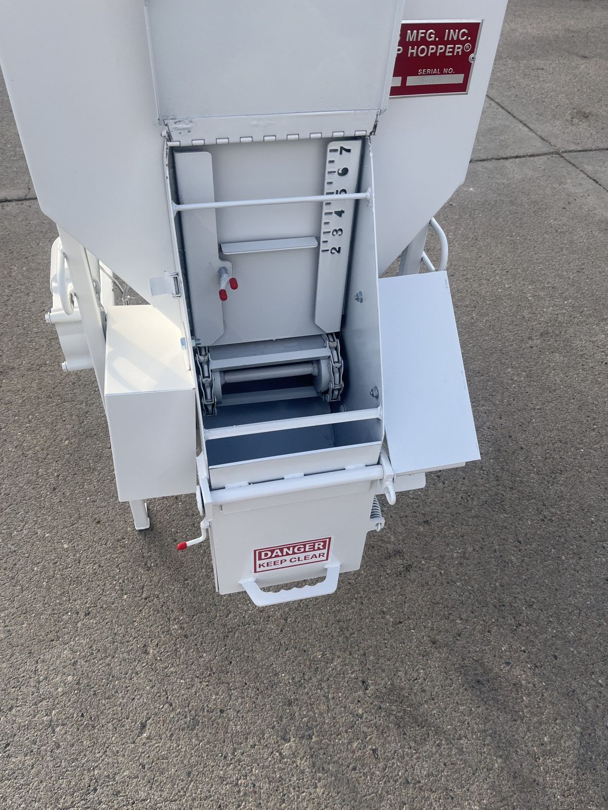 Trip Hopper 500 LBS JR XL