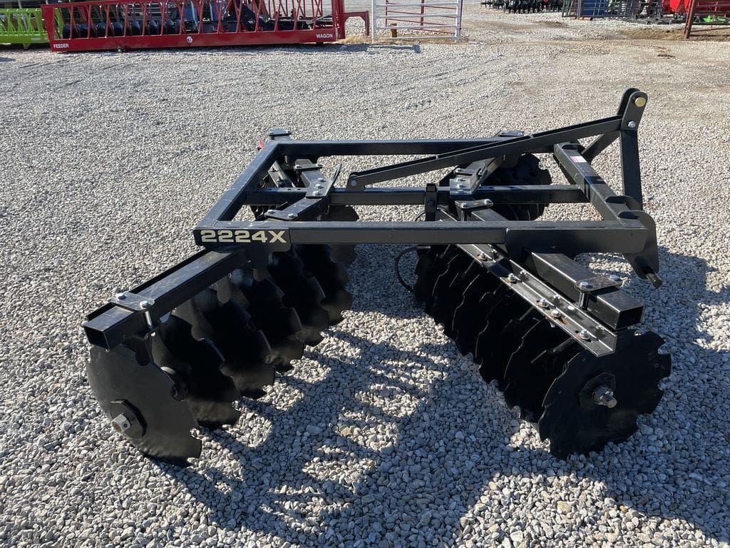 Industrias America Disk 2224X 3pt_012