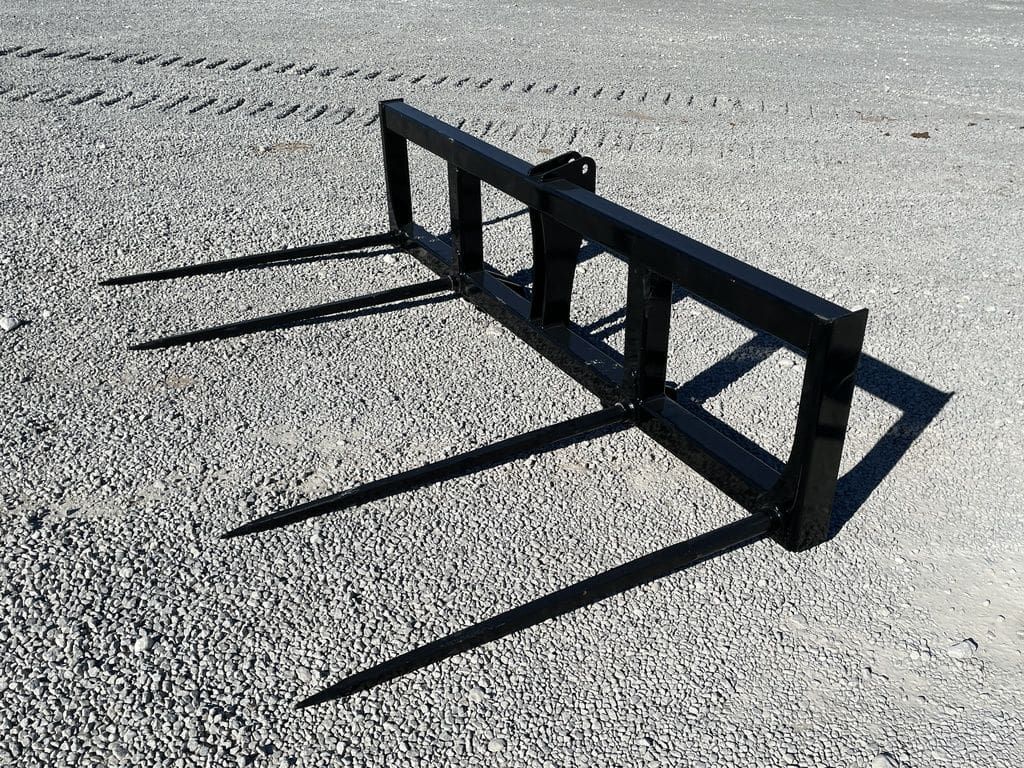 DH 3pt, 4 Spear Bale Spear_005