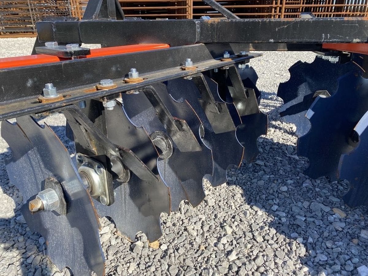 Industrias America 1820X 3pt Tandem Disc_006