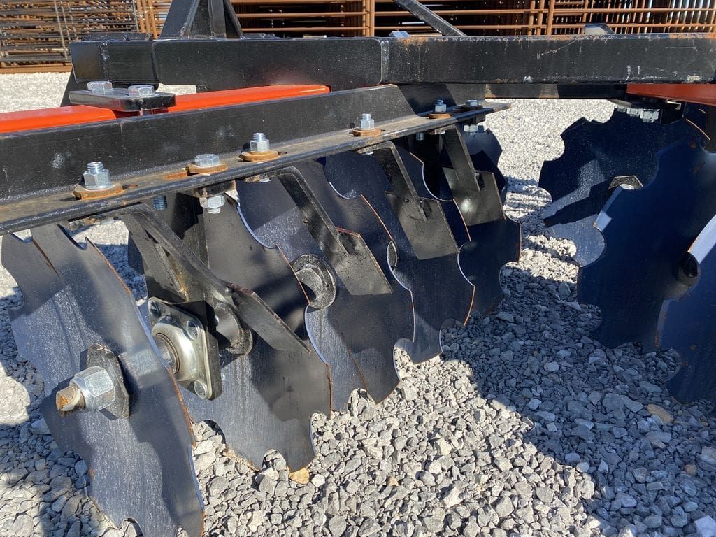 Industrias America 1820X 3pt Tandem Disc_006