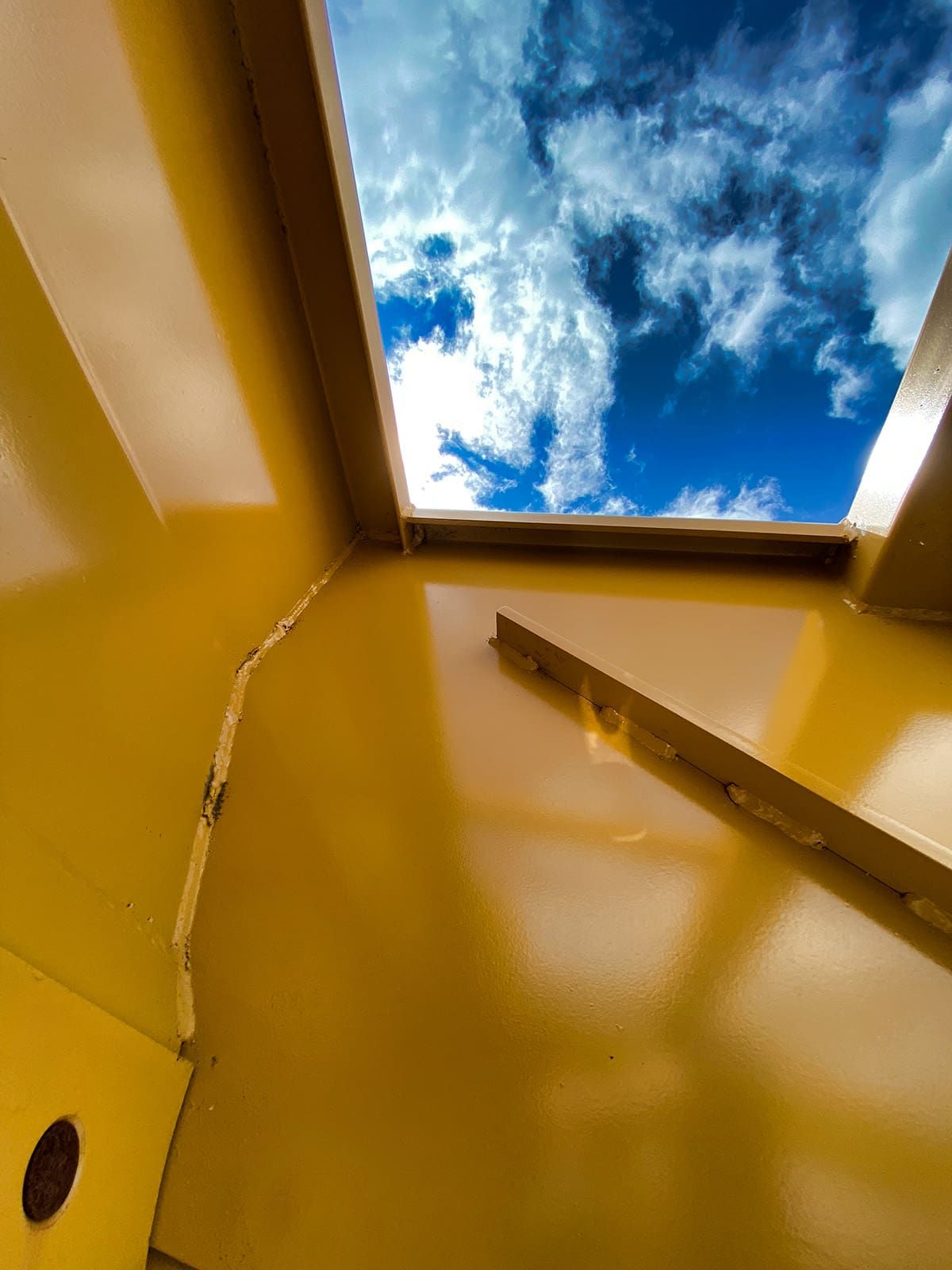 IMG_9281_Henke Buffalo 5′ Estate II Scraper