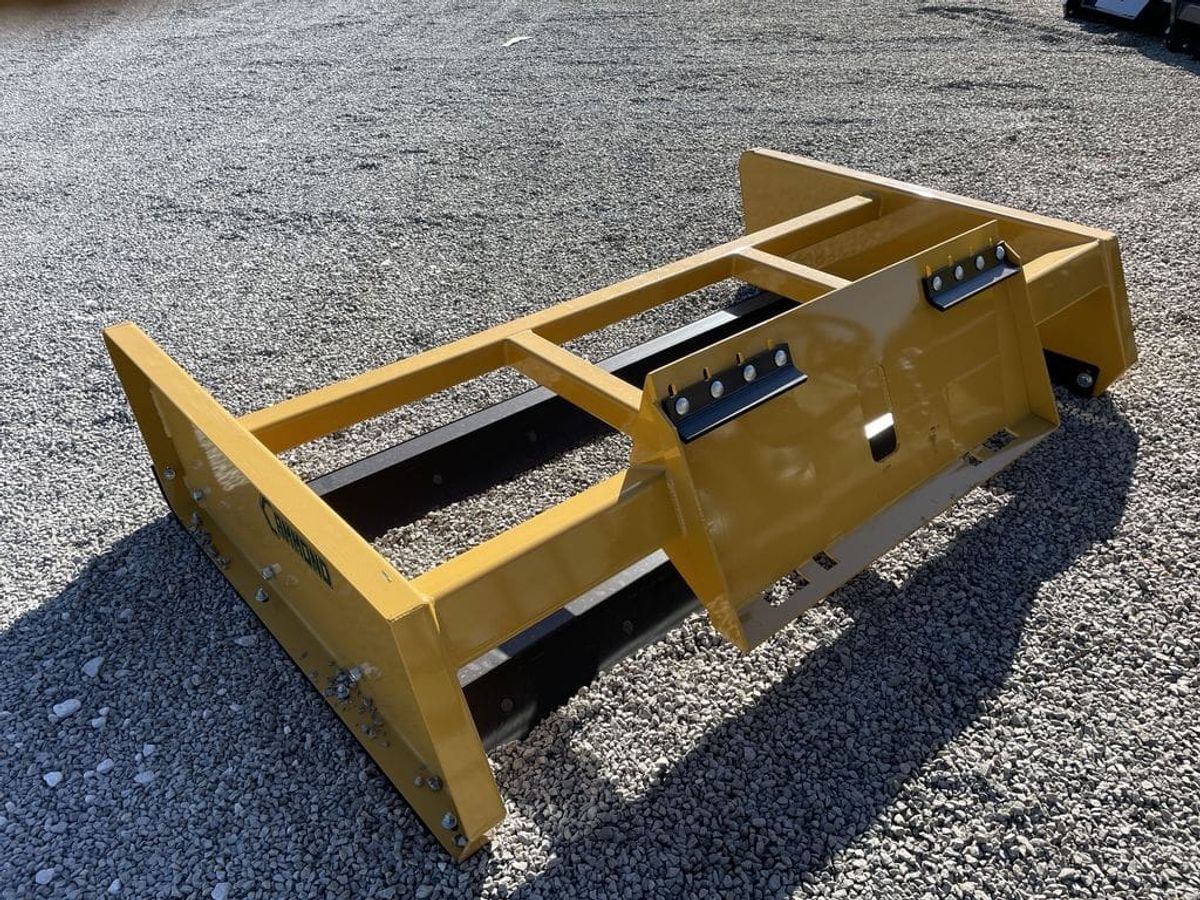 Cammond GSI7-SS-SB grader straight blad_05