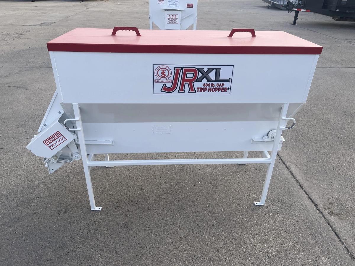 Trip Hopper 500 LBS JR XL