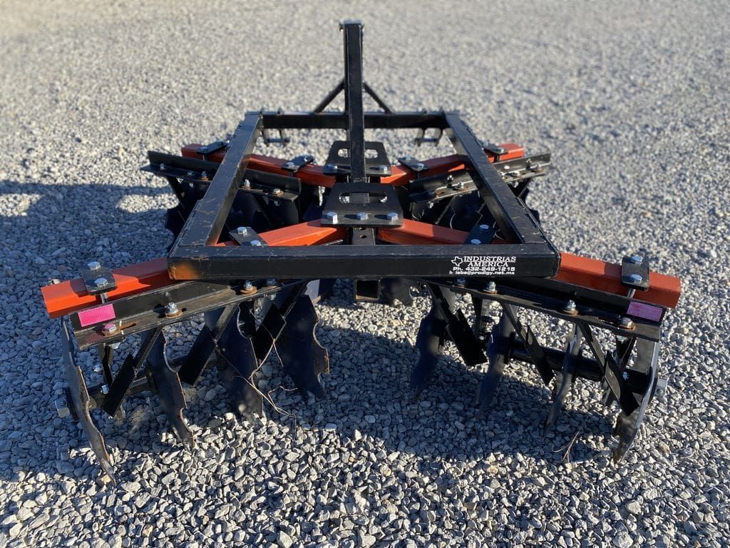 Industrias America 1816X 3pt Tandem Disc_005