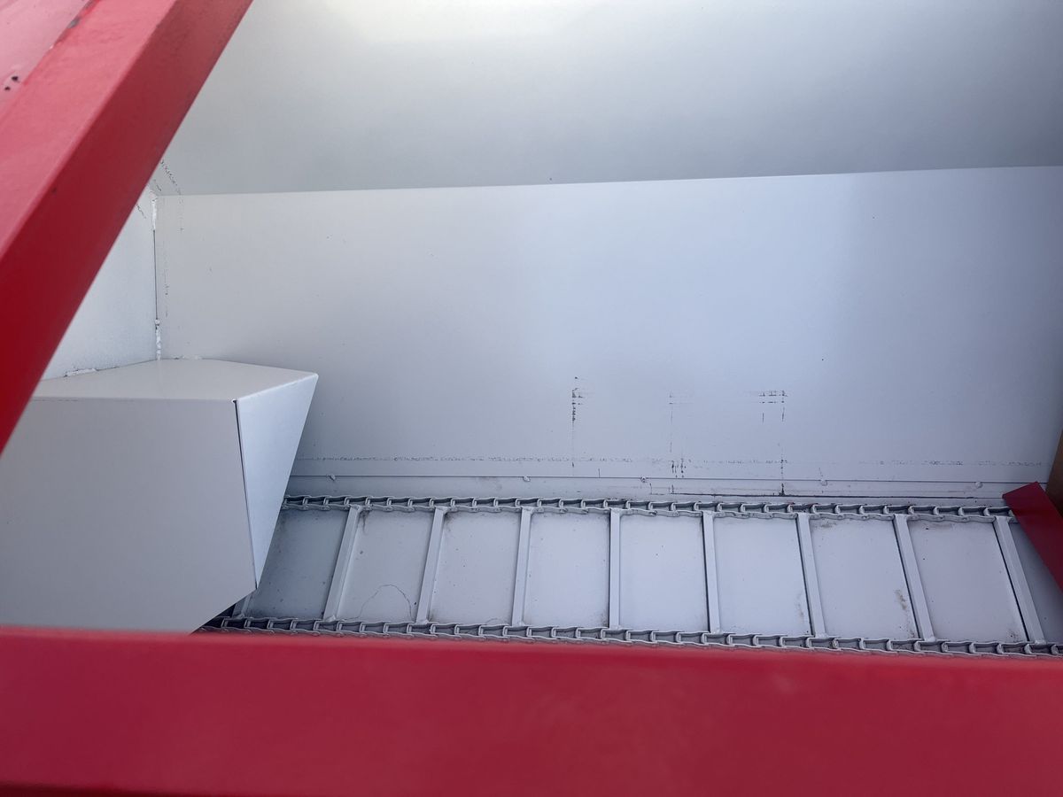 Trip Hopper 1500 LBS Pickup Model