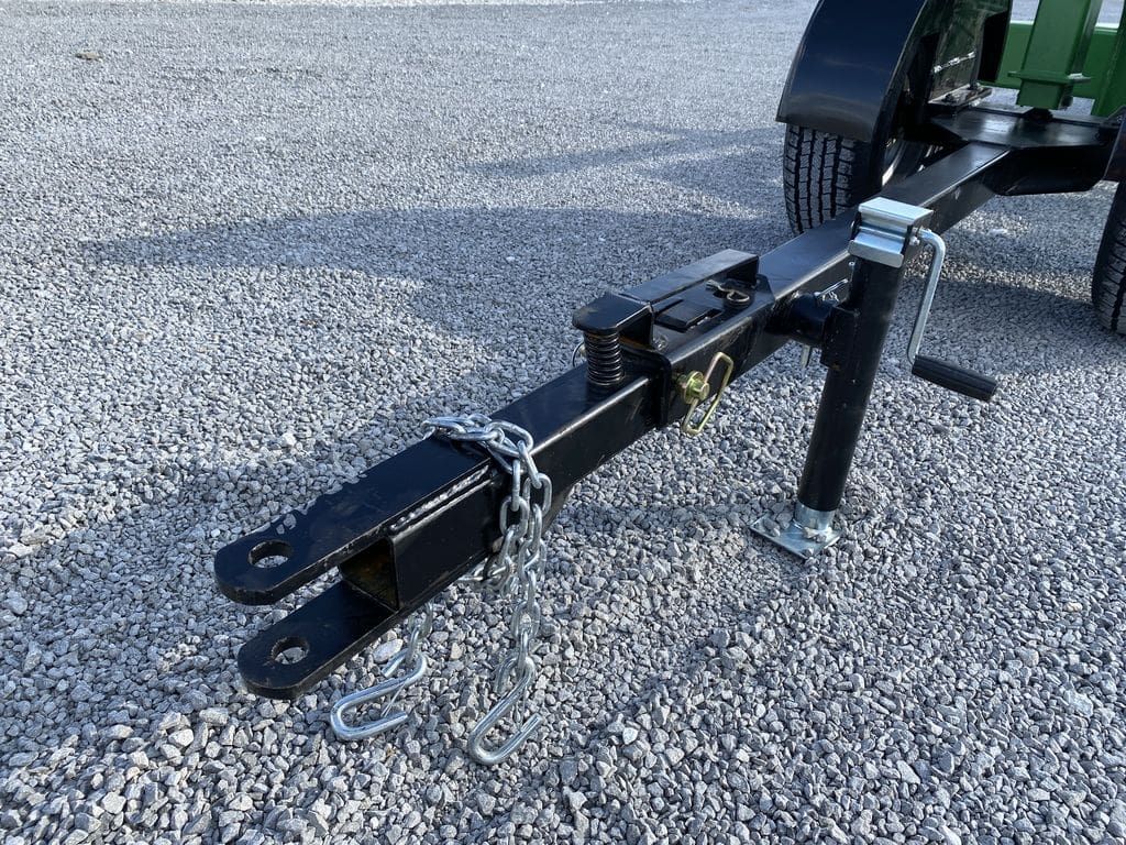 Industrias America 842R Hay Bale Header Trailer_007