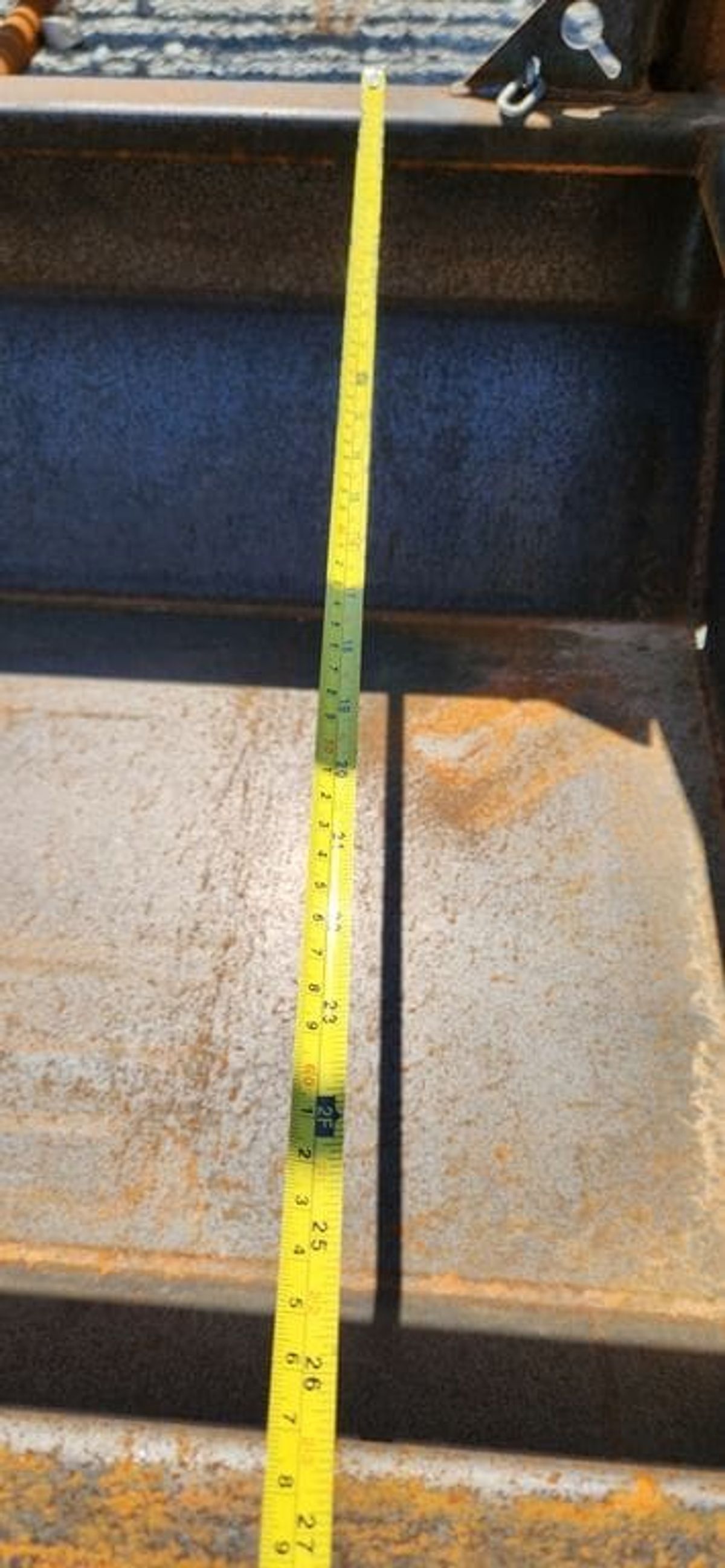 DH 24′ Feed Bunk Panel_003