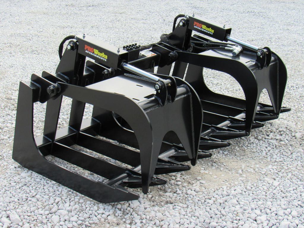 ProWorks Grapple, Root Dual CY – 72 USA_003