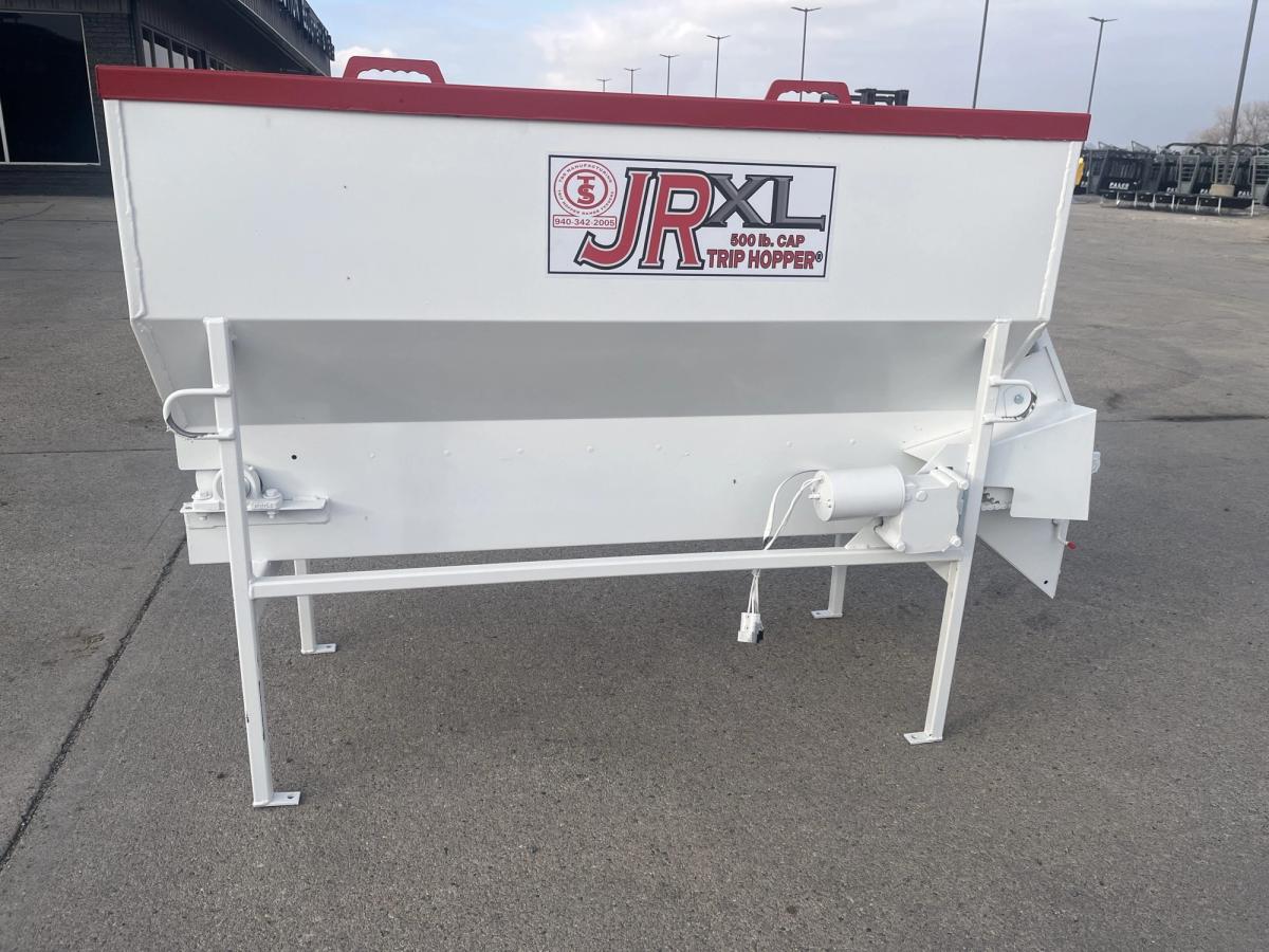 Trip Hopper 500 LBS JR XL