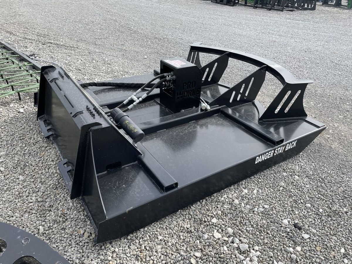 ProWorks 6 FT Brush Cutter