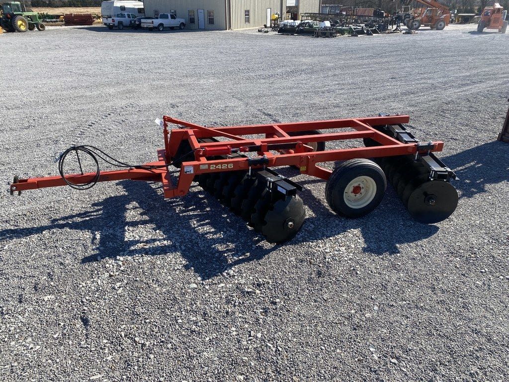 Industrias America 2426 Offset Disk