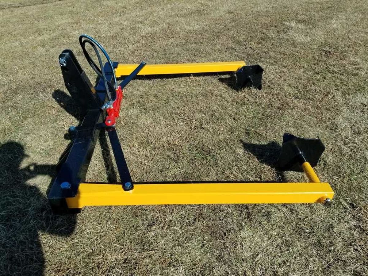 DH BU45 BALE UNROLLER_002