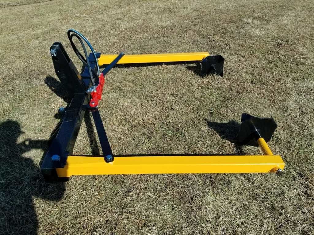 DH BU45 BALE UNROLLER_002