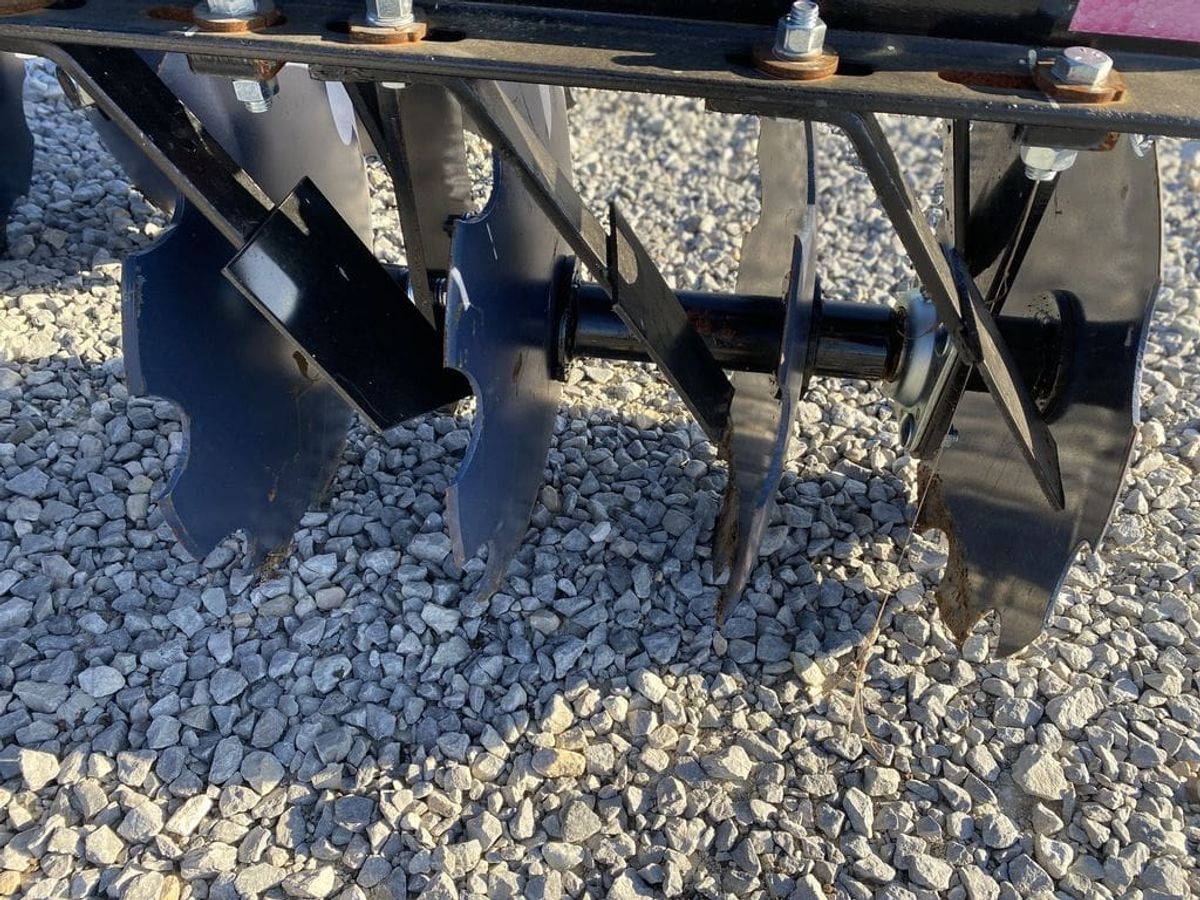 Industrias America 1816X 3pt Tandem Disc_007