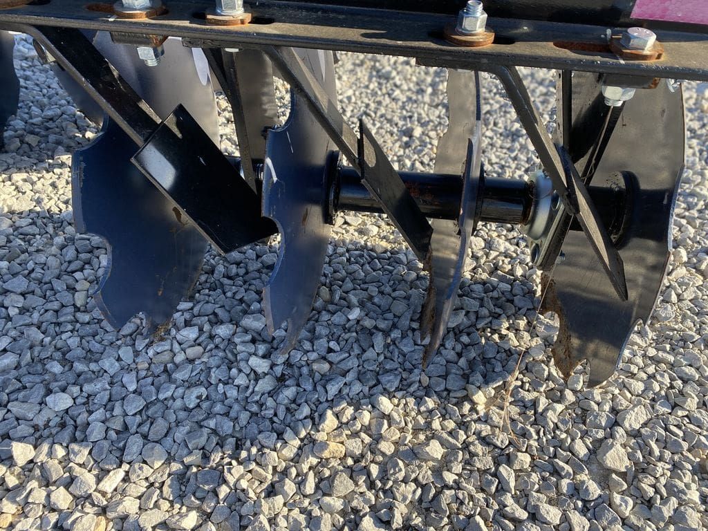 Industrias America 1816X 3pt Tandem Disc_007