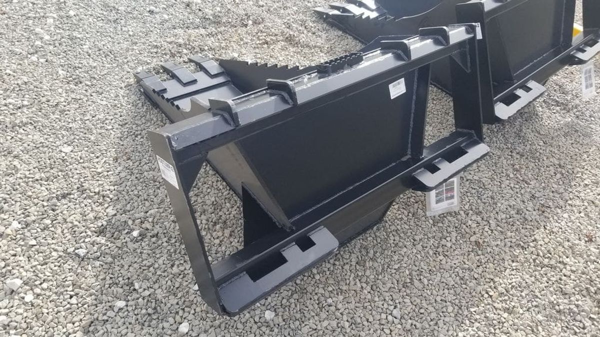 Titan Extreme HD Stump Bucket_002