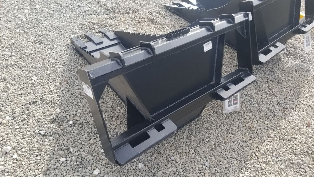 Titan Extreme HD Stump Bucket_002