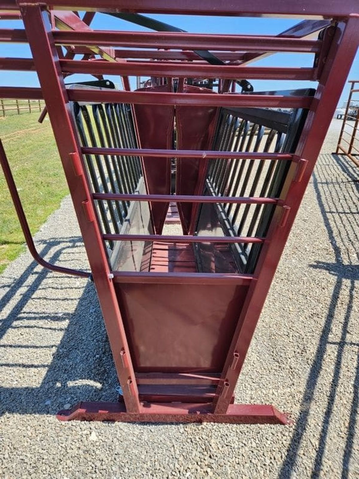 DH Economy Plus Cattle Chute_005
