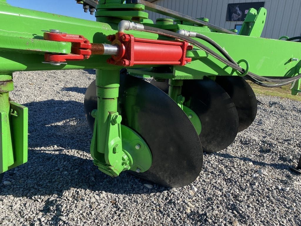 Industrias America AR03 Disc Switch Plow_003