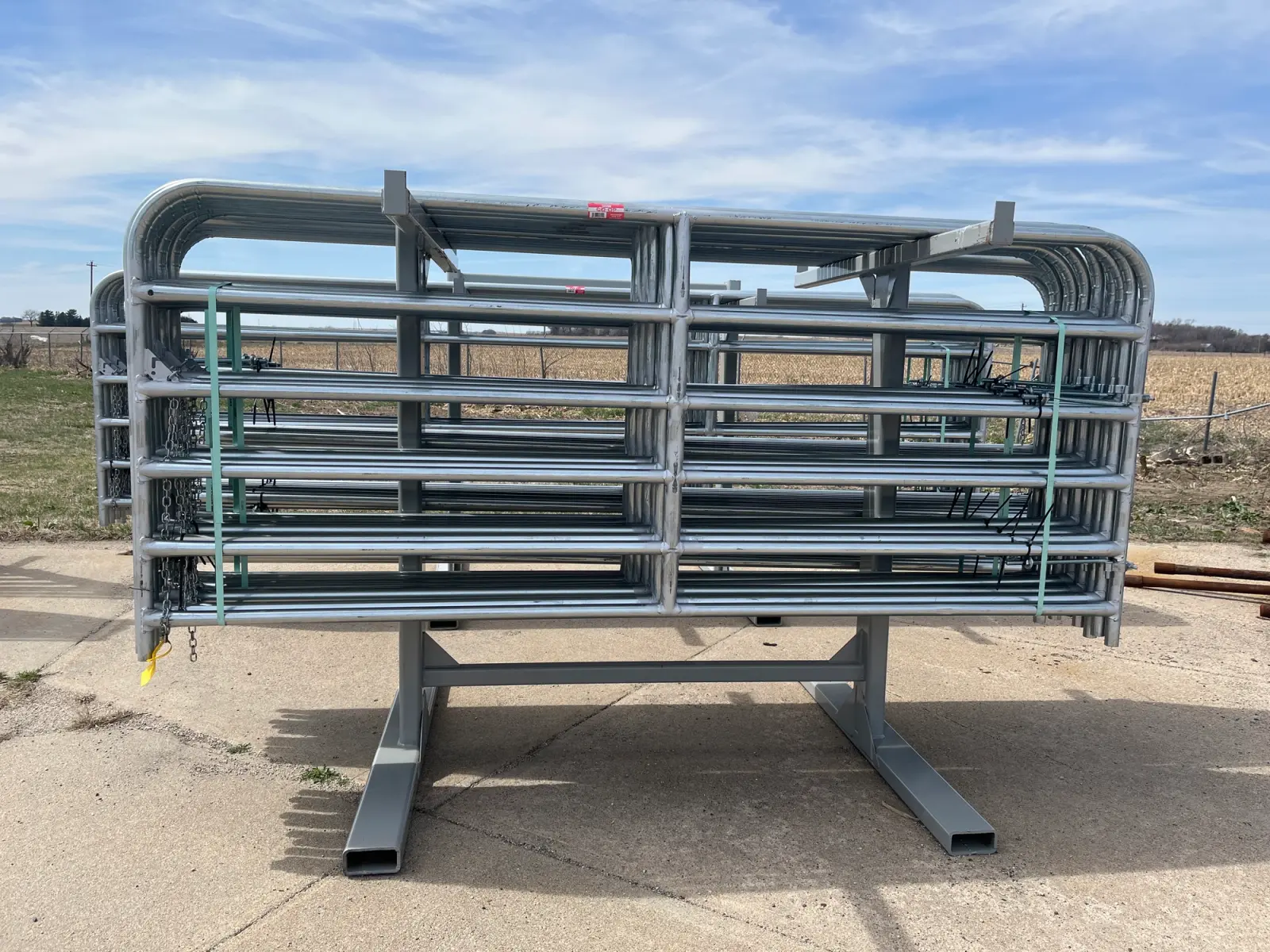 TFC 10 FT Pasture Gate