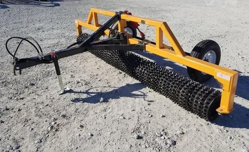 Industrias America 10 FT Cultipacker