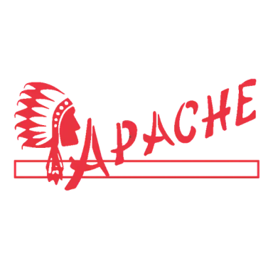 Apache Equipment logo
