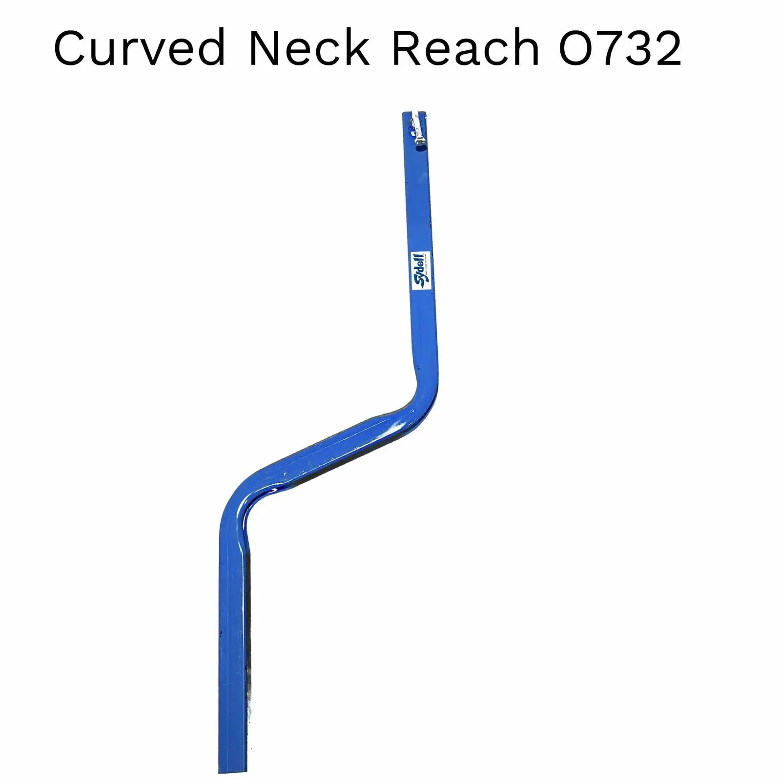 Curved Neck Reach for Sheep & Goats
