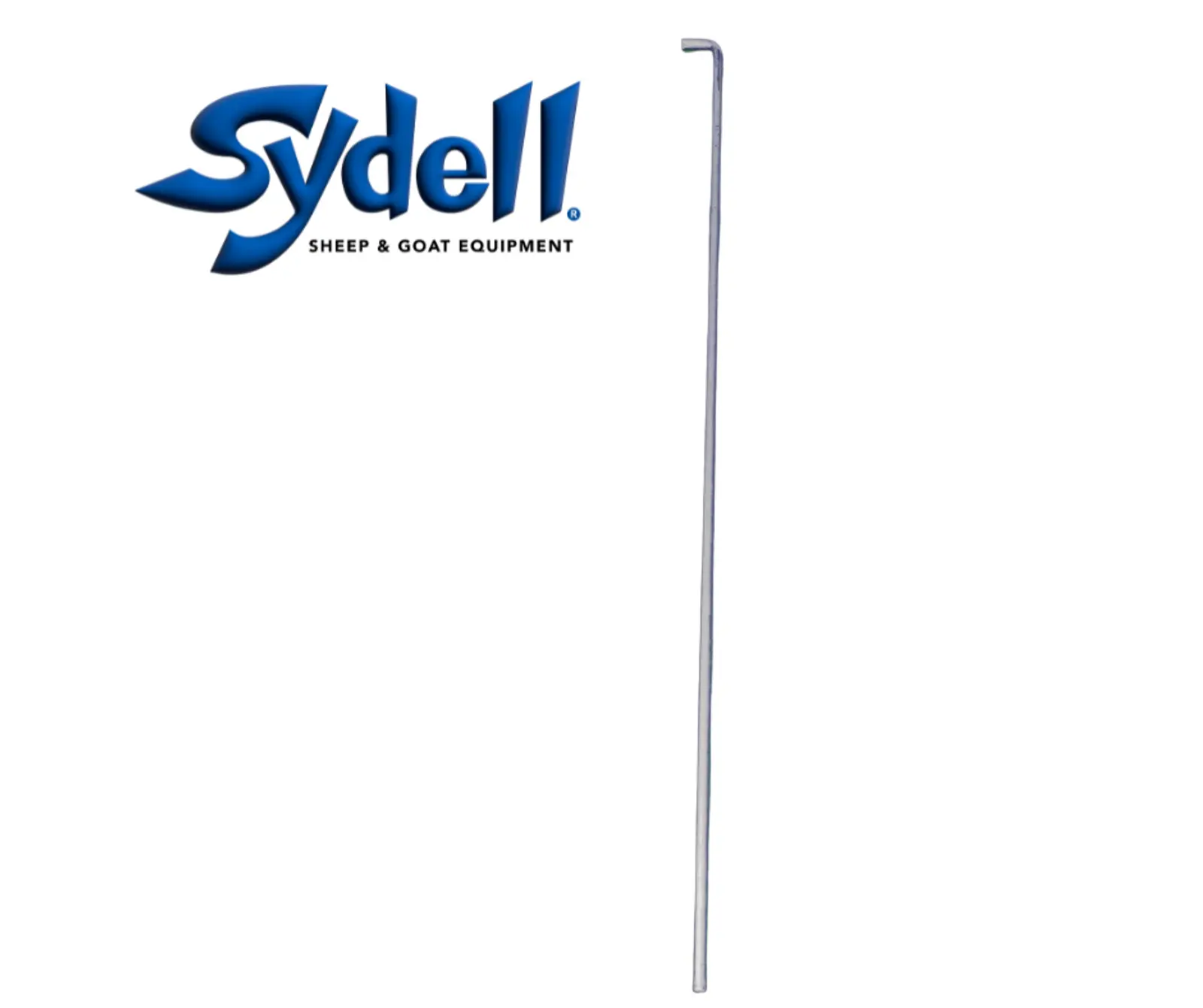 Heavy-Duty 1/2" Drop Pin for Sheep & Goats