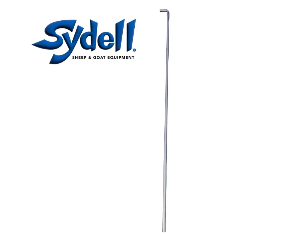 Heavy-Duty 1/2" Drop Pin for Sheep & Goats