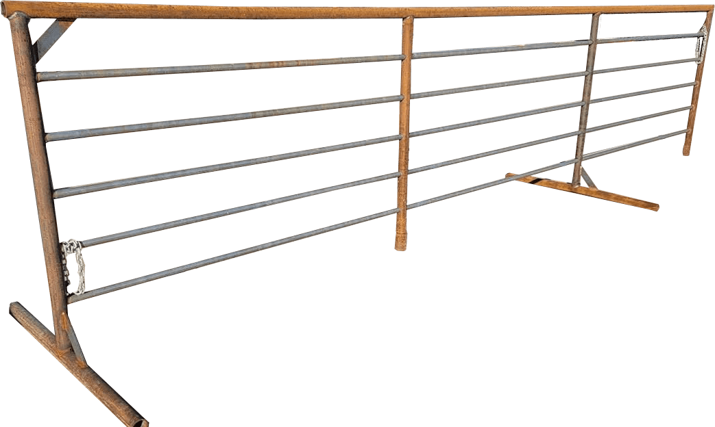 Free Standing Panels