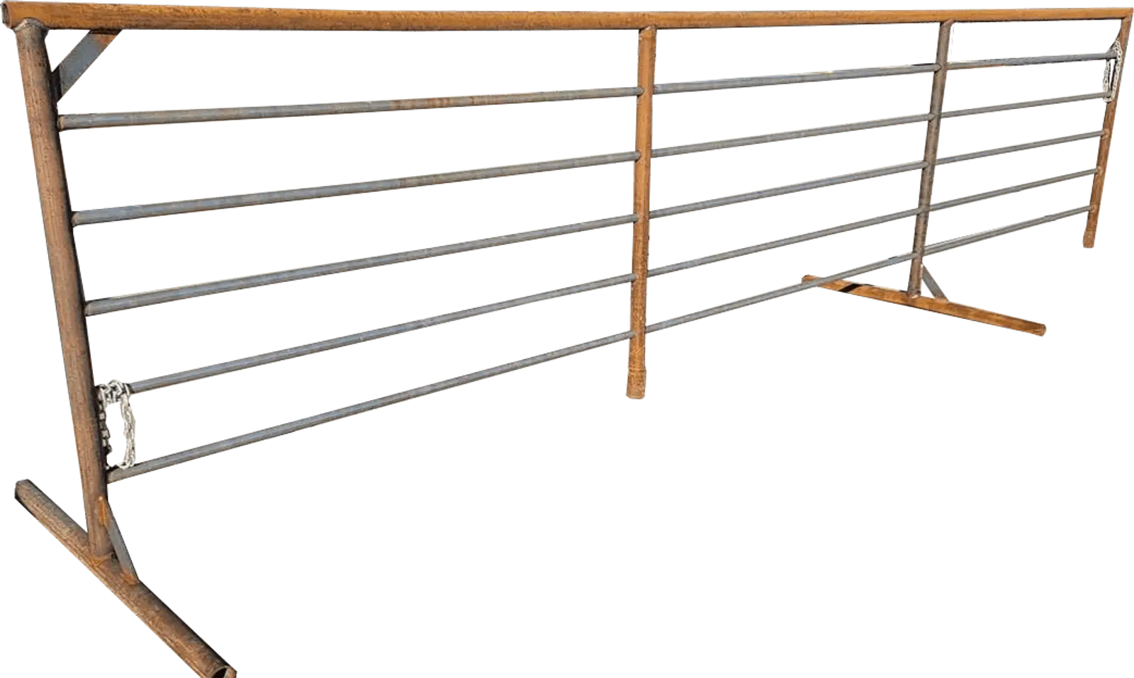 Free Standing Panels