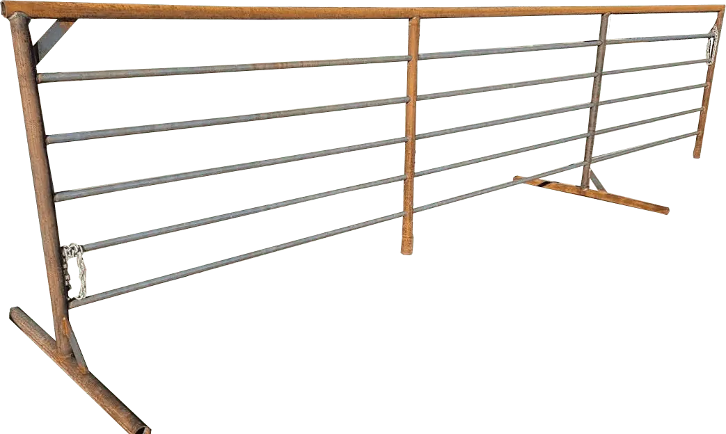 Free Standing Panels