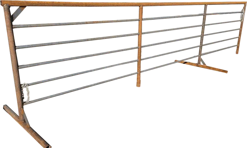 Free Standing Panels