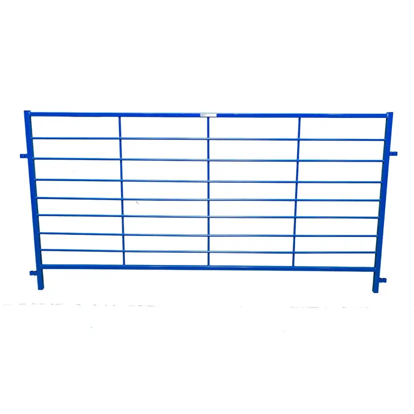8' Open Panel - 48" Tall 0960 for Sheep & Goats