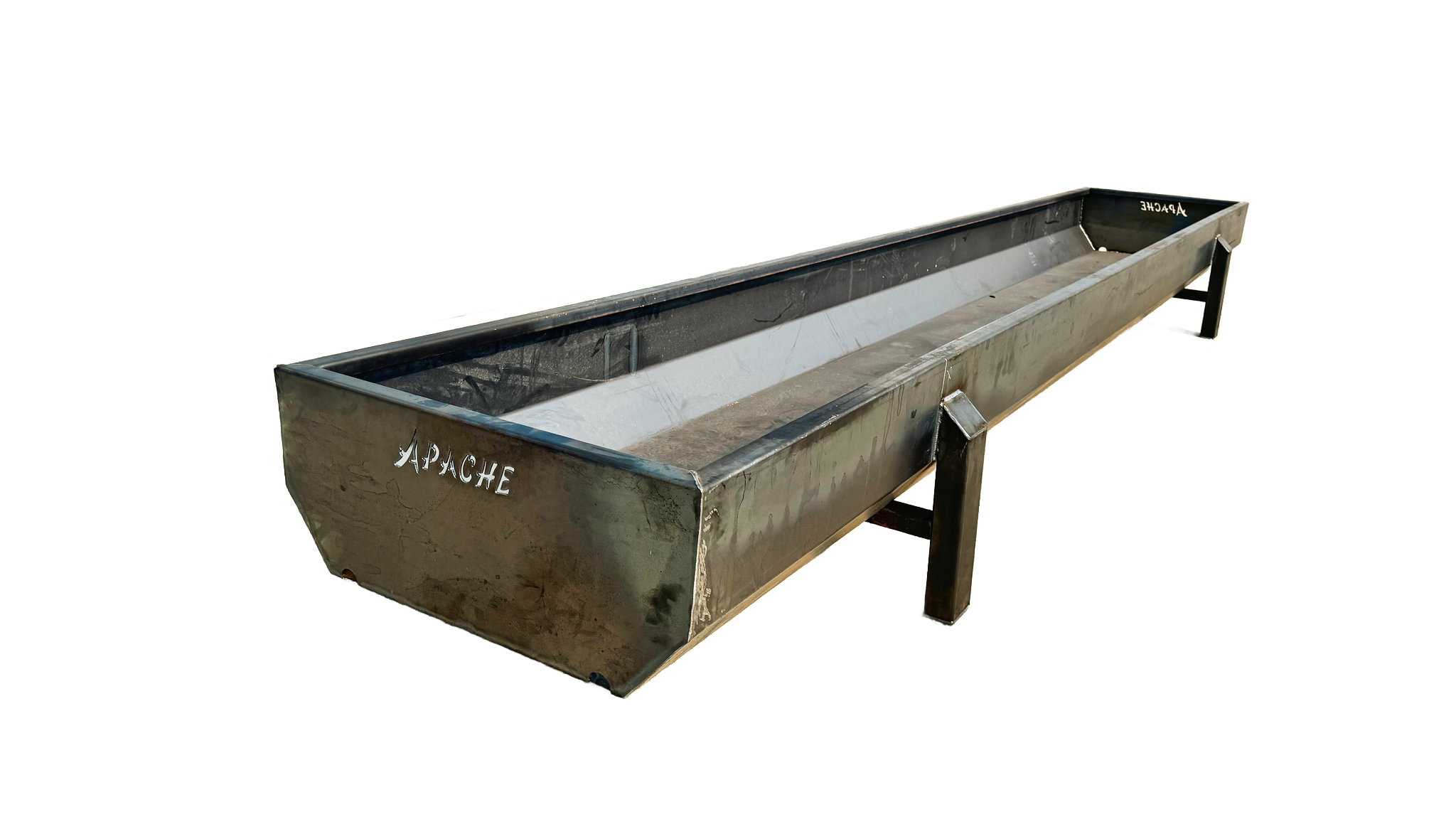 Apache 20 FT Bunk Feeder