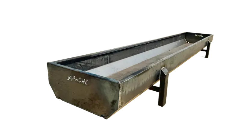 Apache 20 FT Bunk Feeder